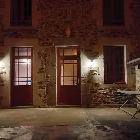 Villa Maison Spacieuse Avec Du Charme - Proche De La Cancale
